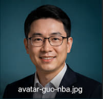 NBA老郭 - qutiyu