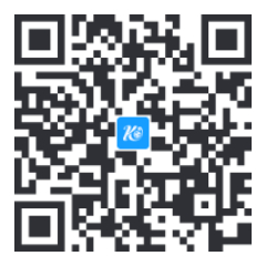 iOS 苹果版 二维码(qutiyu)